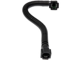 Fuel Line Assembly