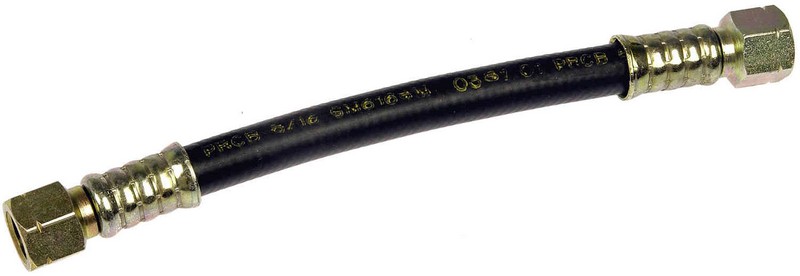 Fuel Line Assembly