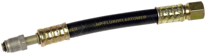 Fuel Line Assembly