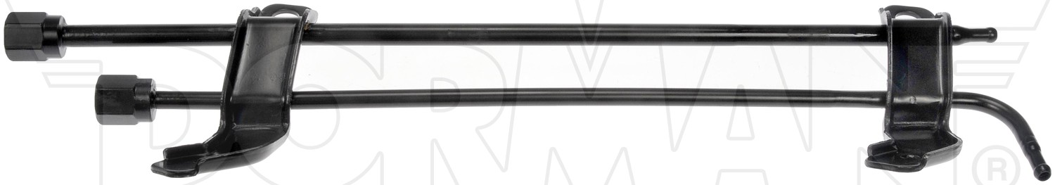 Fuel Line Assembly