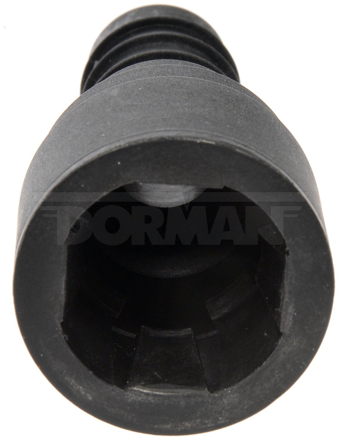 Coolant HVAC Connector