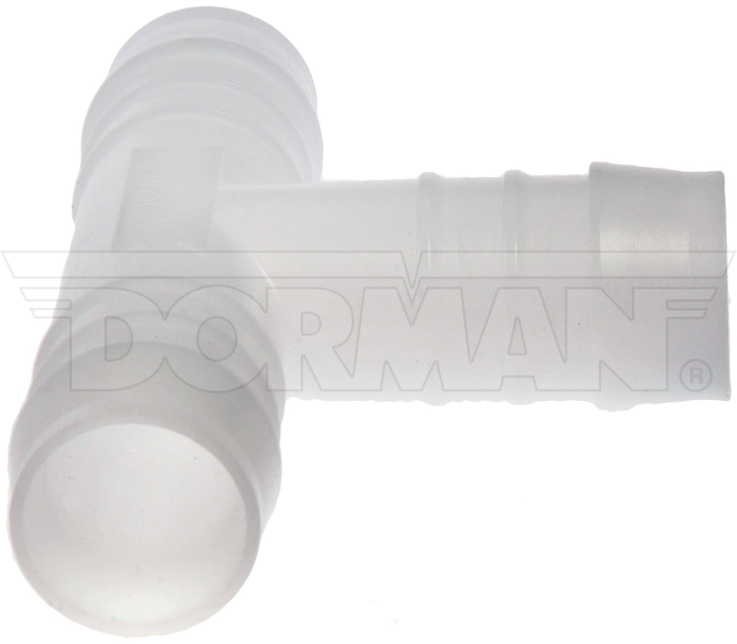 Heater Hose Tee Connector