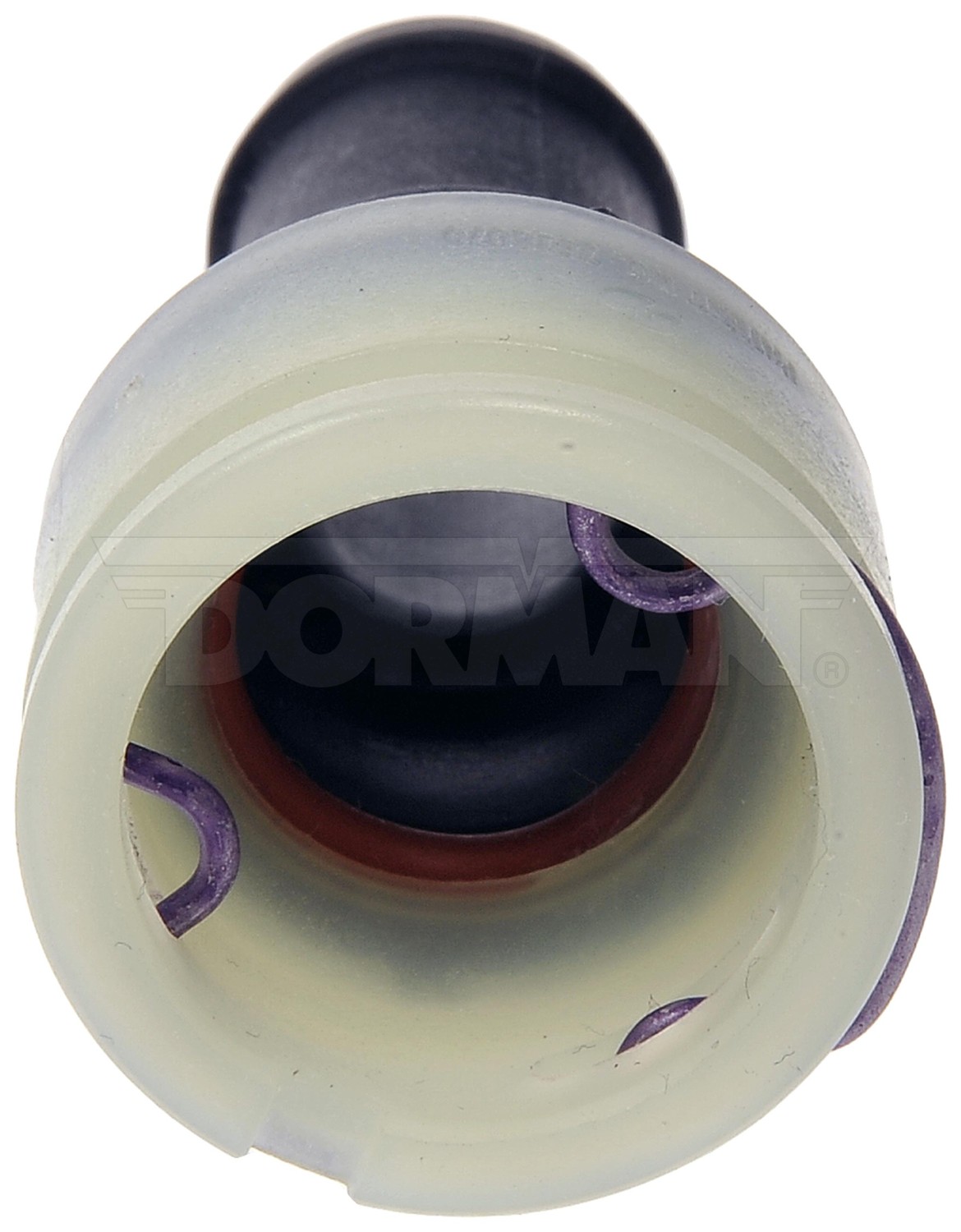 Coolant Hose Connector