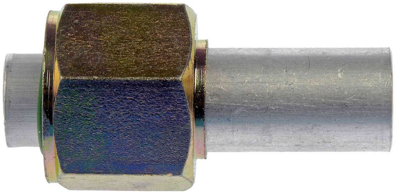 Female External O-Ring Tube End With O-Ring. 3/4 In. OD x 2-3/4 In.