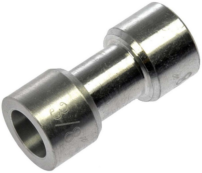 Air Conditioning Aluminum Line Block-Off - 3/8 In.