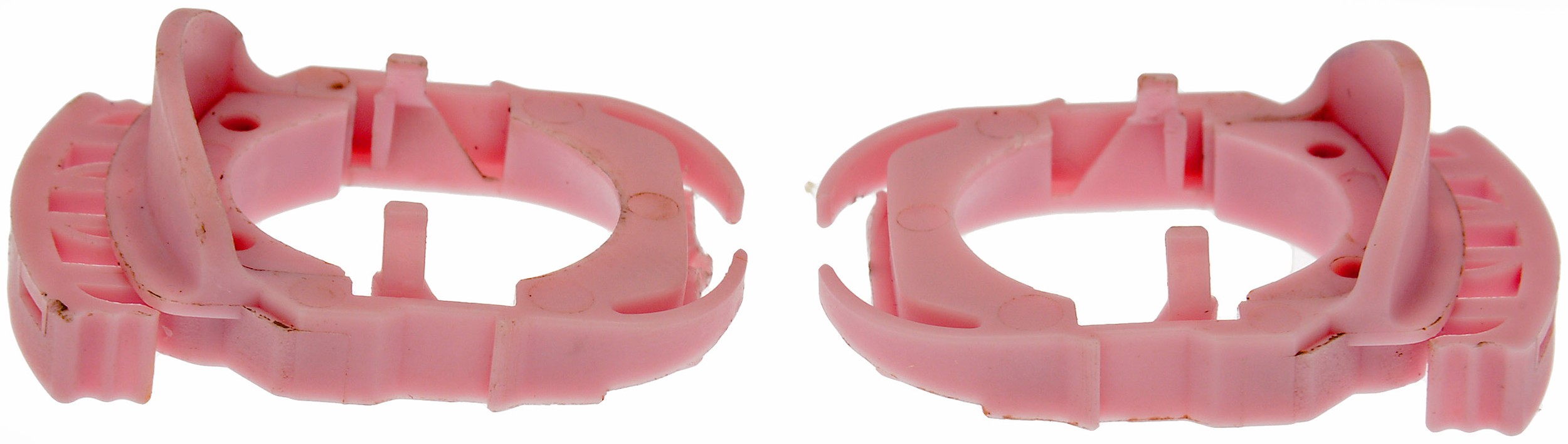 Fuel Line Clips