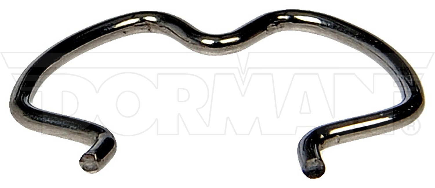 3/8 In. Transmission Connector Retaining Clips