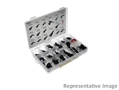 Fuel Tech Tray Case Only