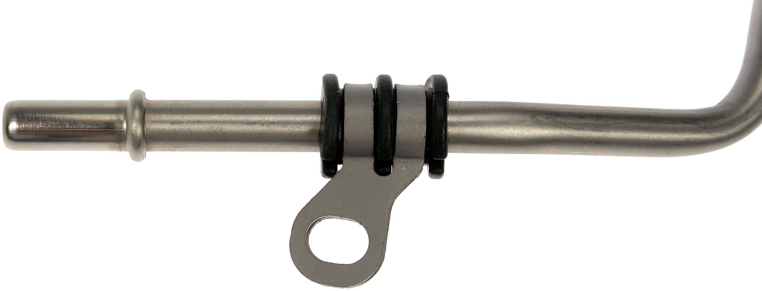 Fuel Pump Feed Line
