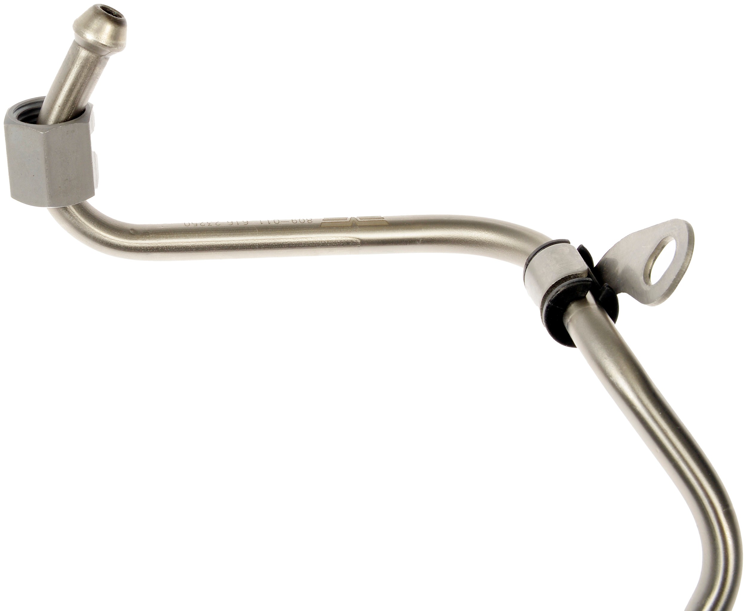 Fuel Injector Feed Line