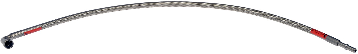 Flexible Braided Stainless Steel Fuel Line