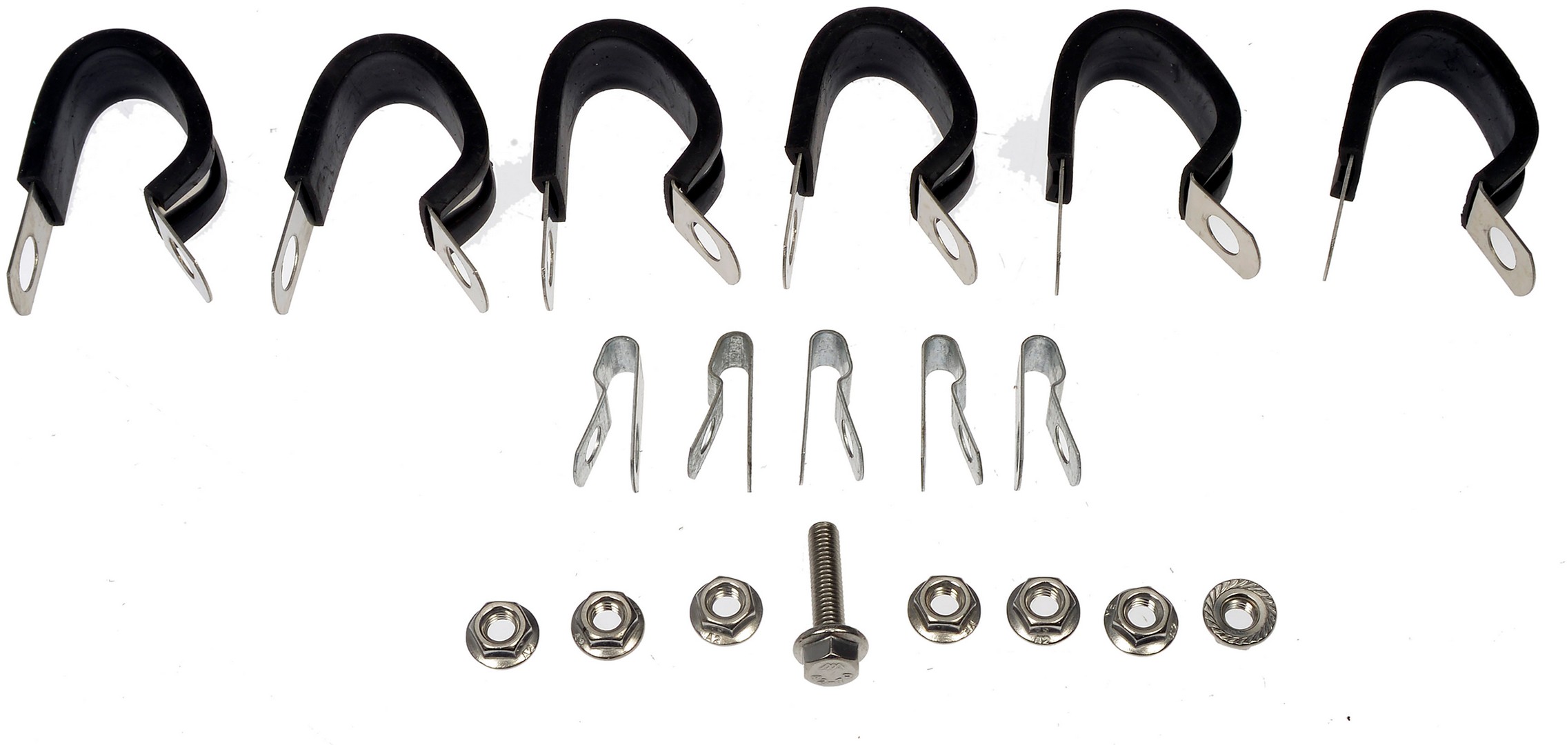 Flexible Braided Stainless Steel Fuel Line