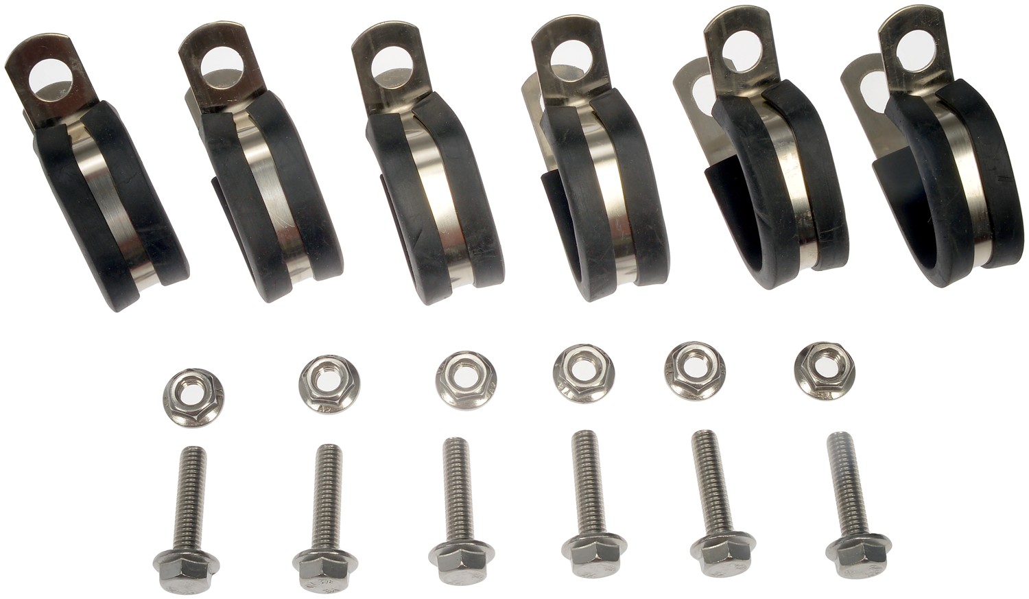 Flexible Braided Stainless Steel Fuel Line