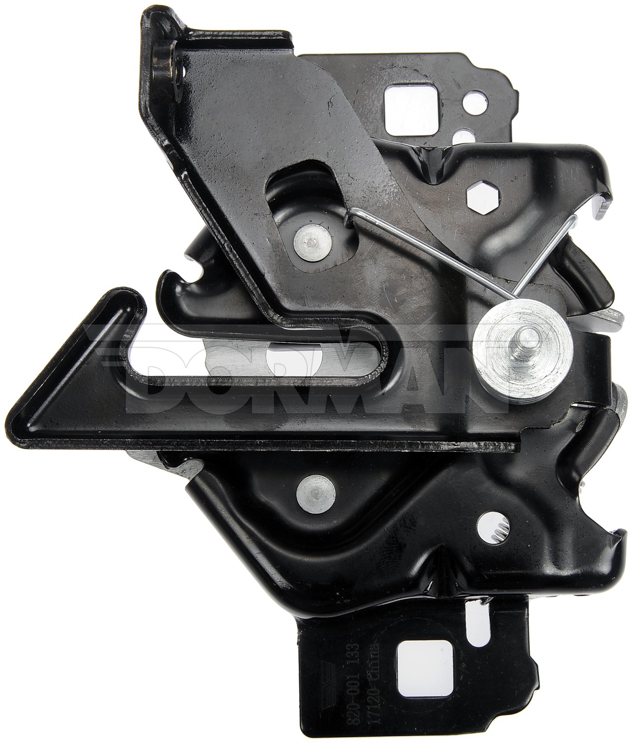 Hood Latch Assembly