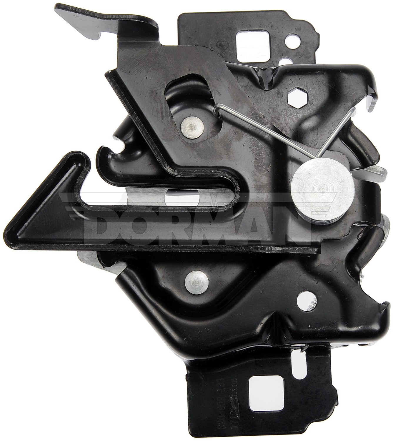 Hood Latch Assembly