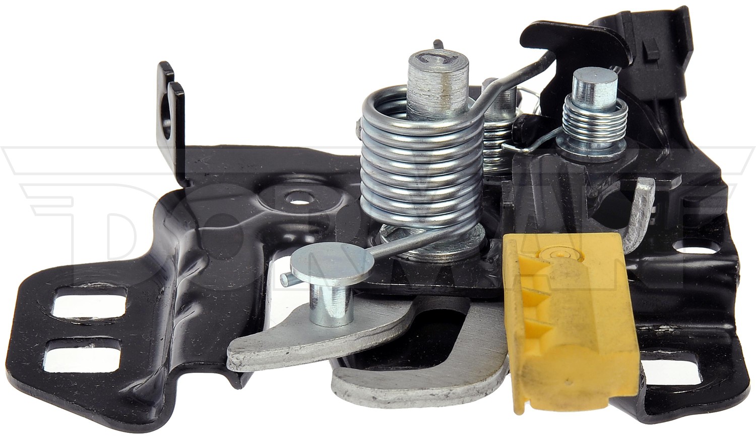 Hood Latch Assembly