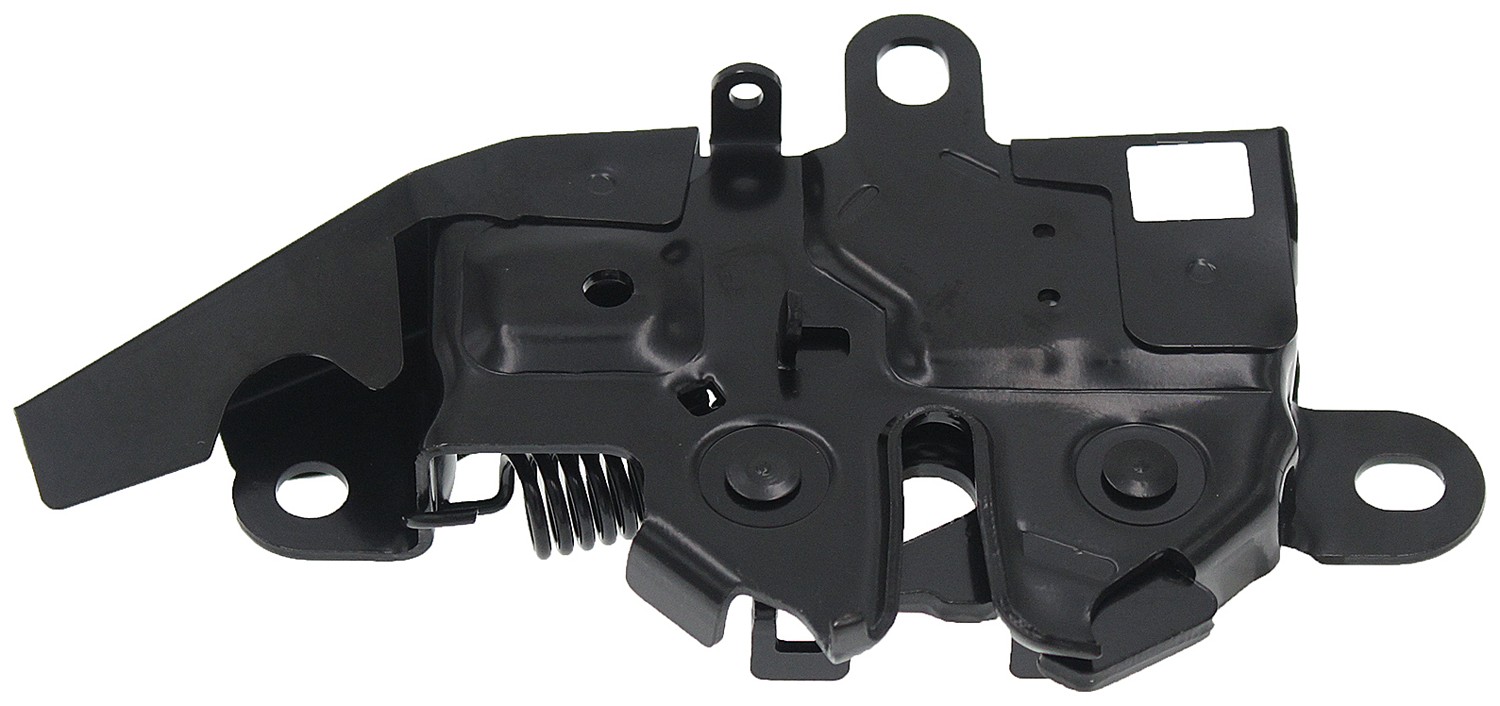 Hood Latch Assembly