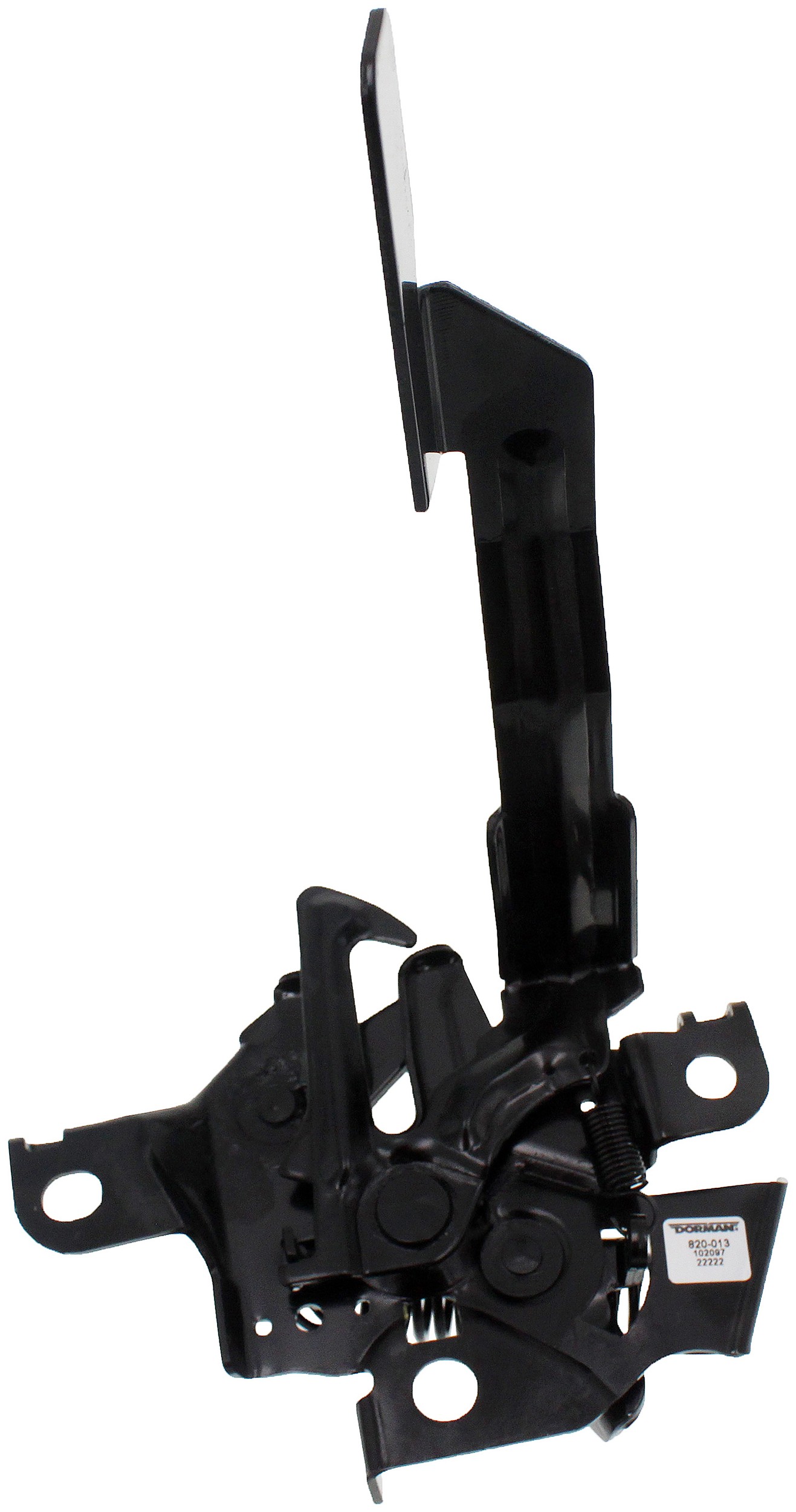 Hood Latch Assembly