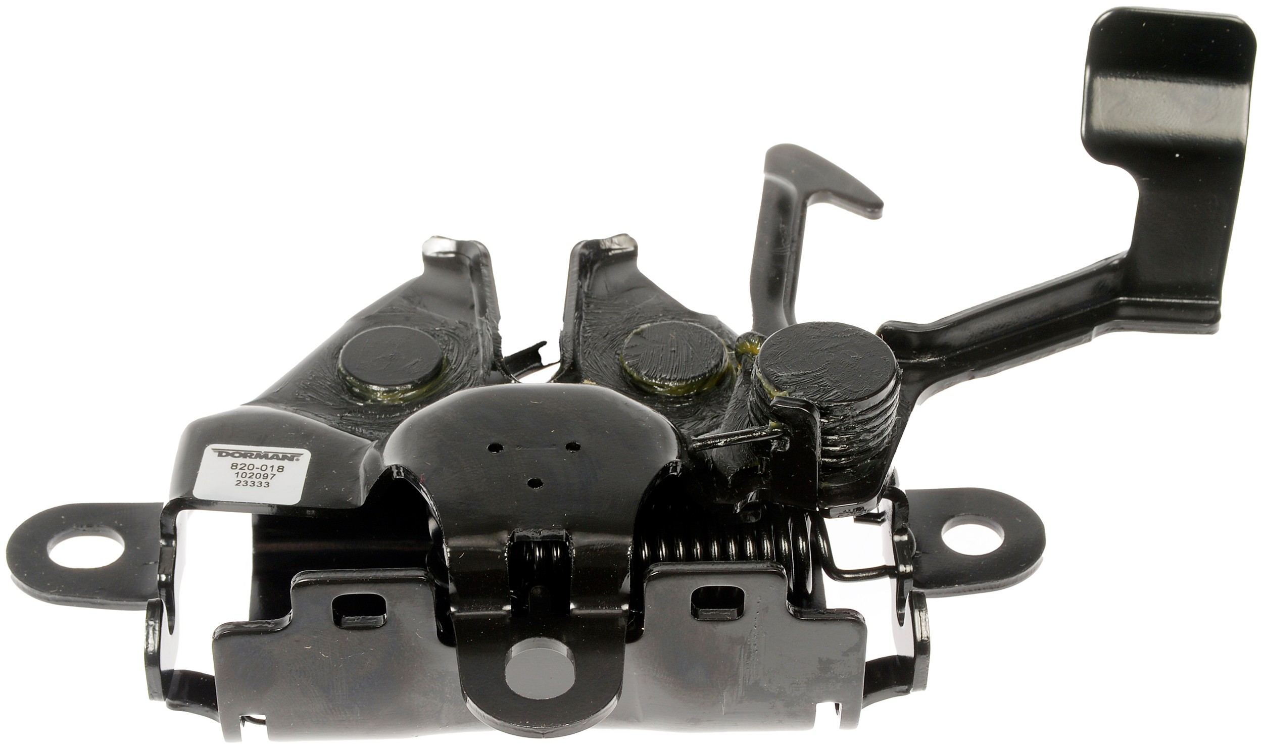 Hood Latch Assembly