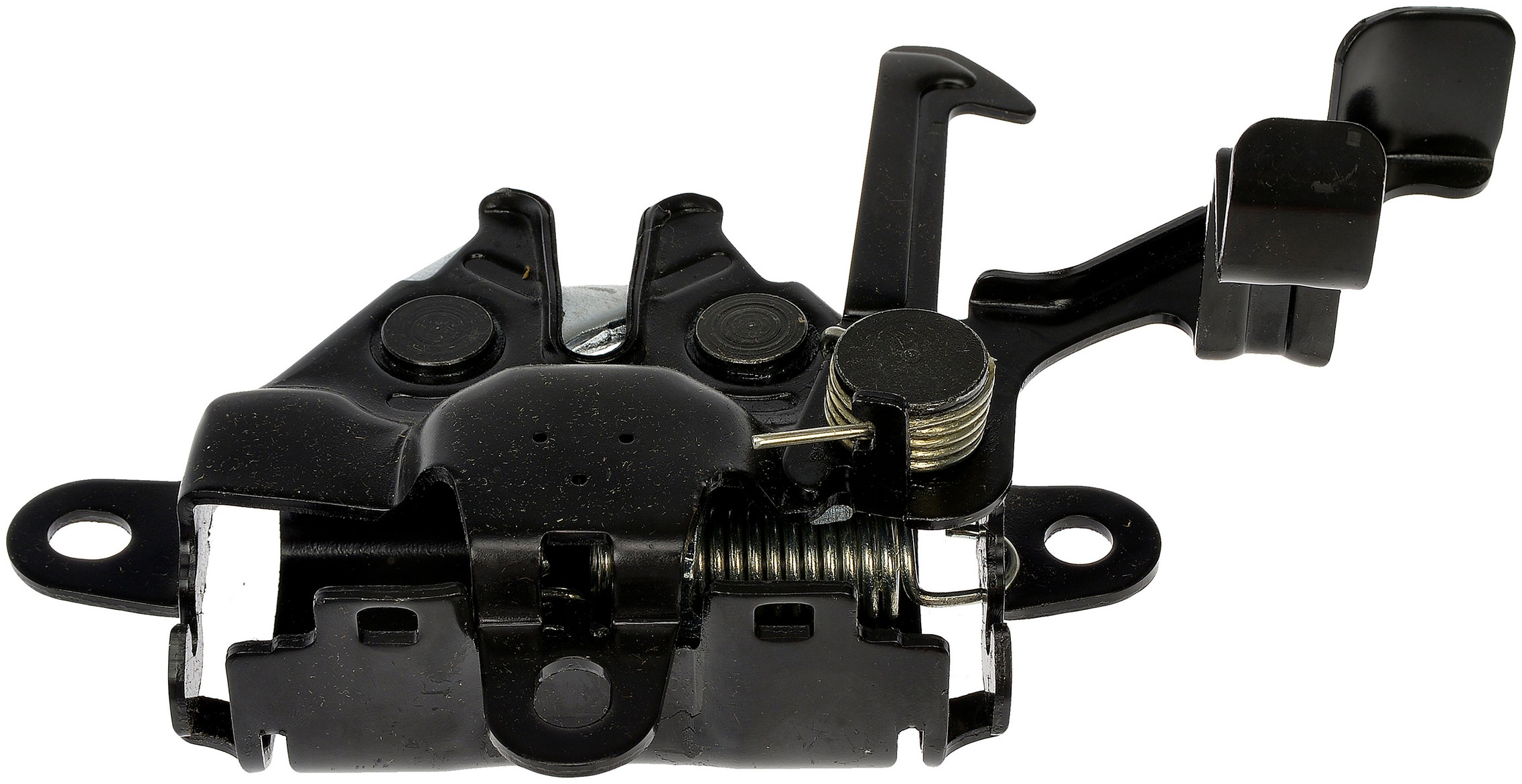 Hood Latch Assembly