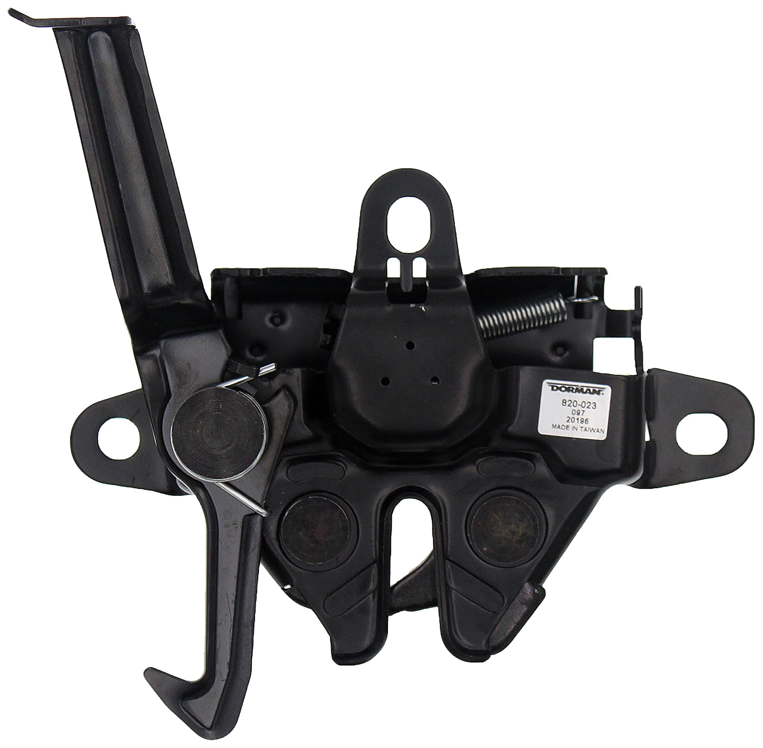 Hood Latch Assembly