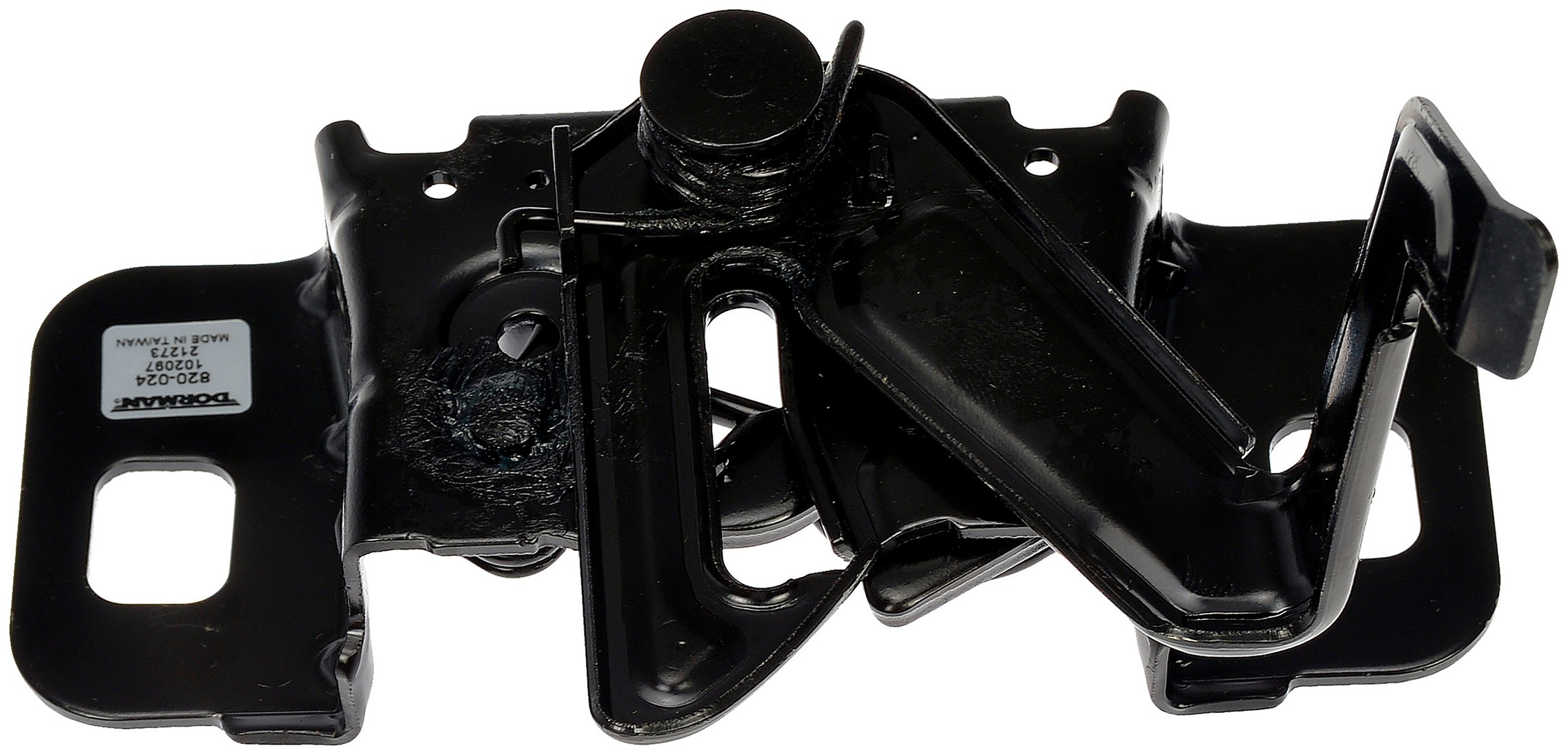 Hood Latch Assembly