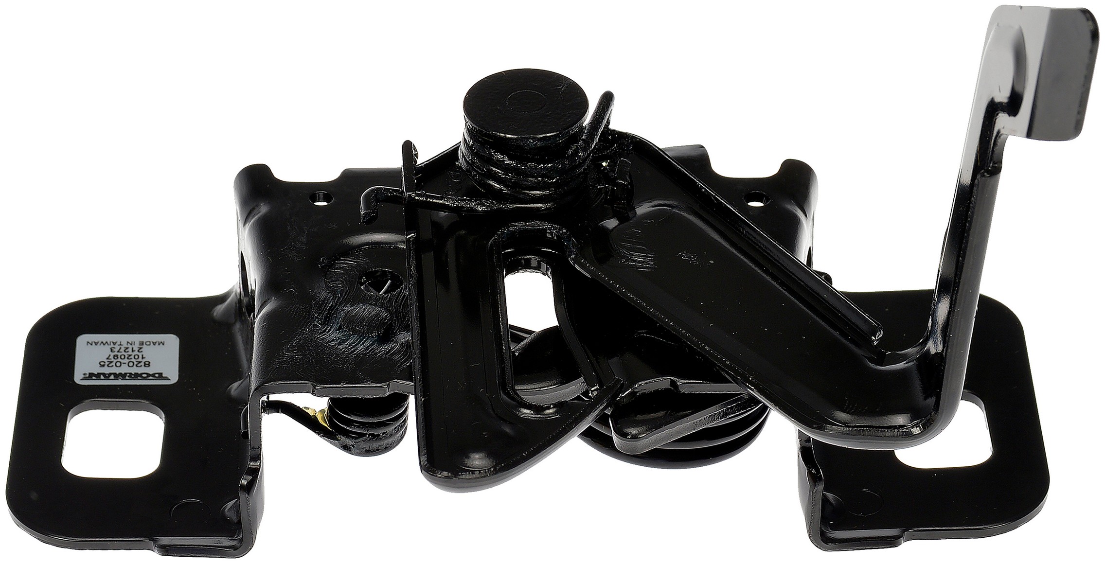 Hood Latch Assembly