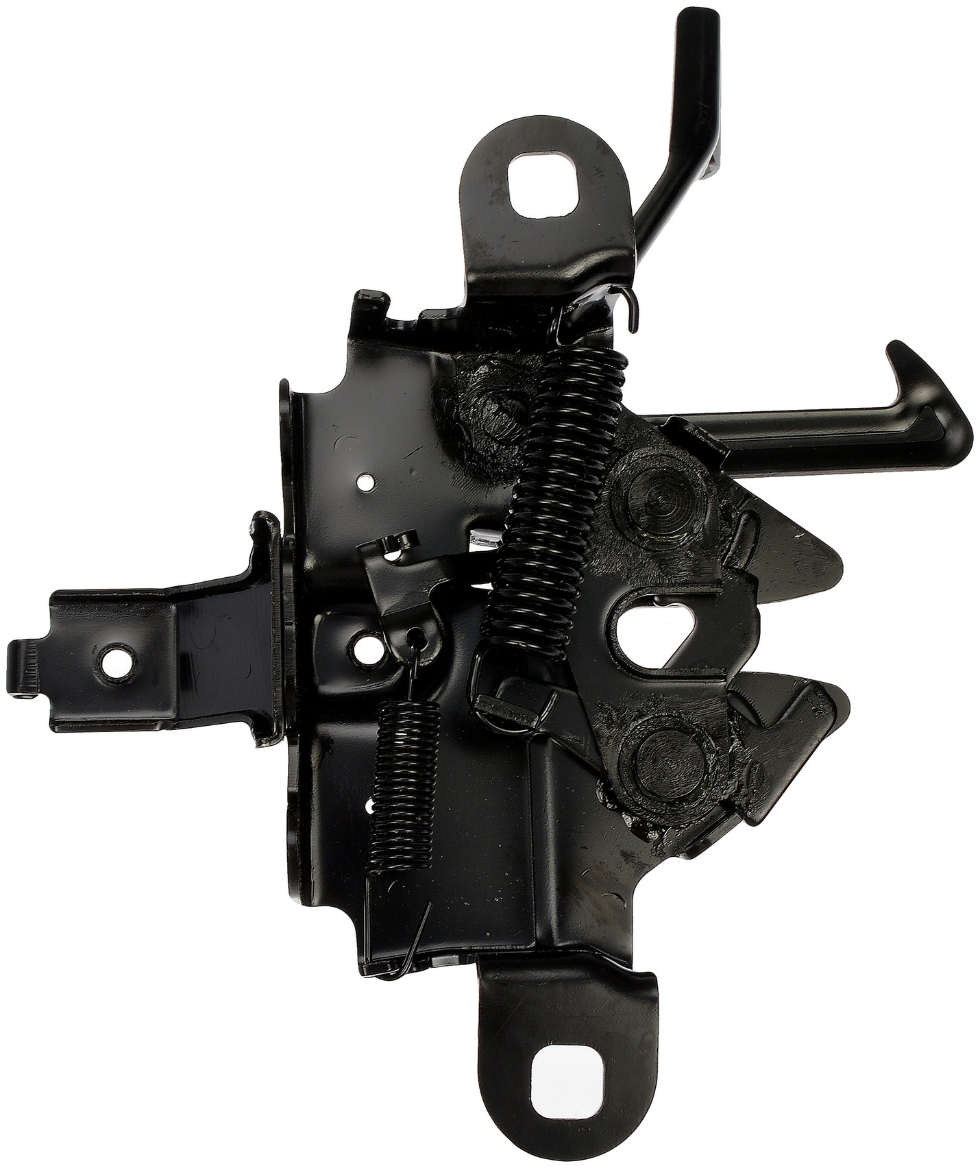 Hood Latch Assembly