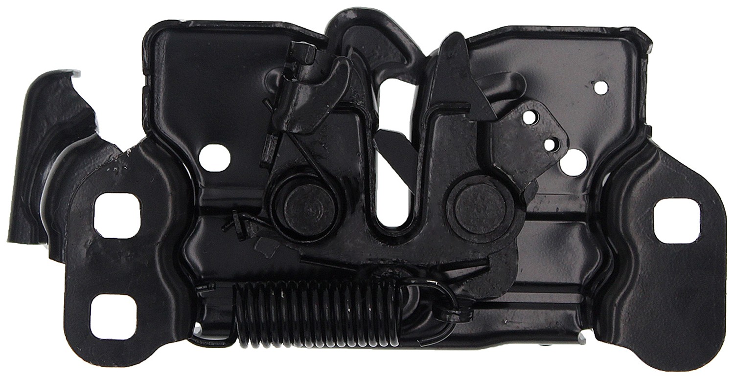 Hood Latch Assembly