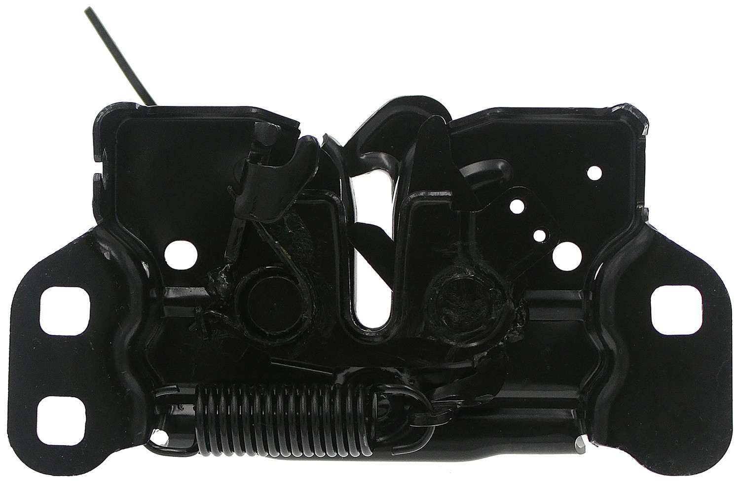 Hood Latch Assembly