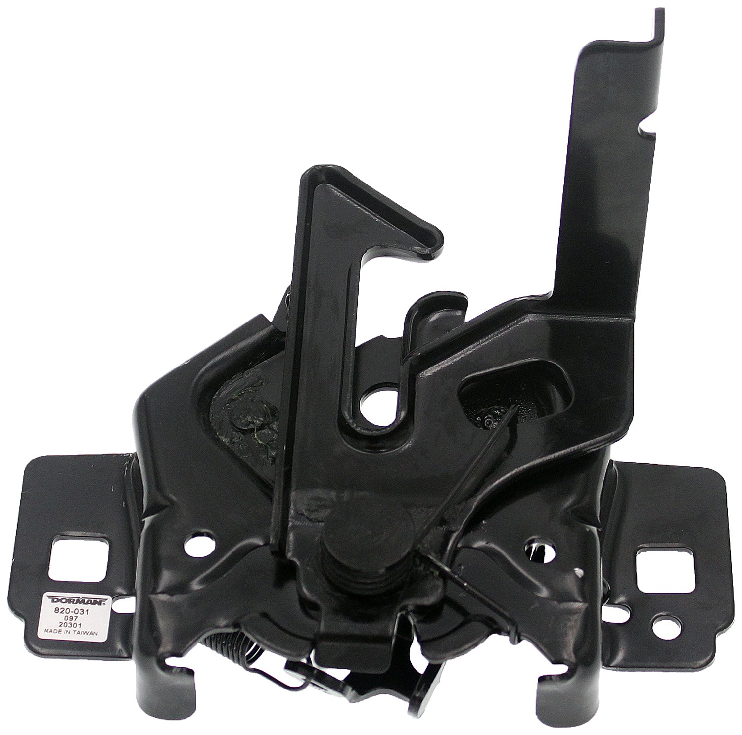 Hood Latch Assembly
