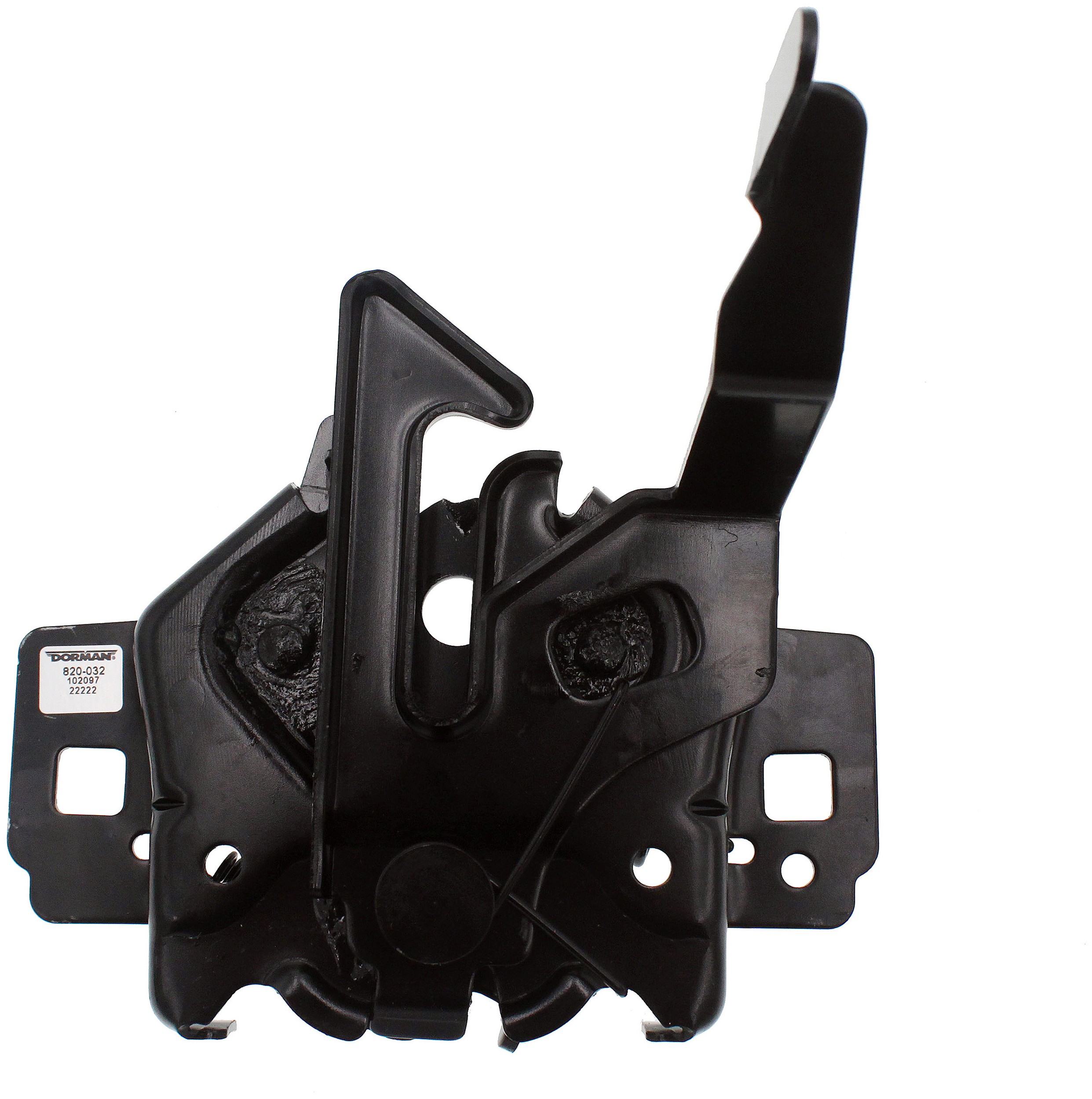 Hood Latch Assembly
