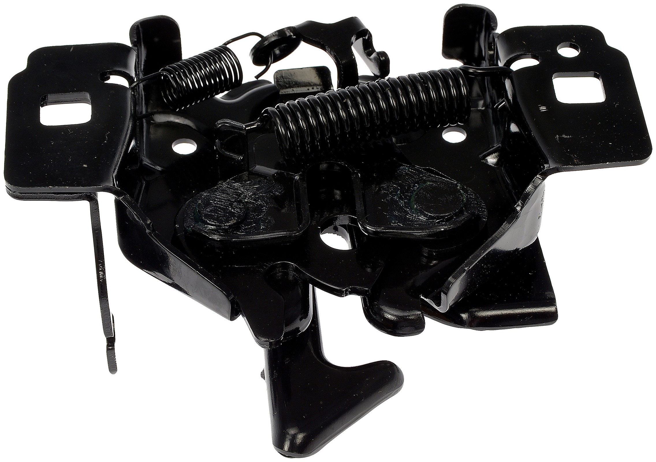 Hood Latch Assembly
