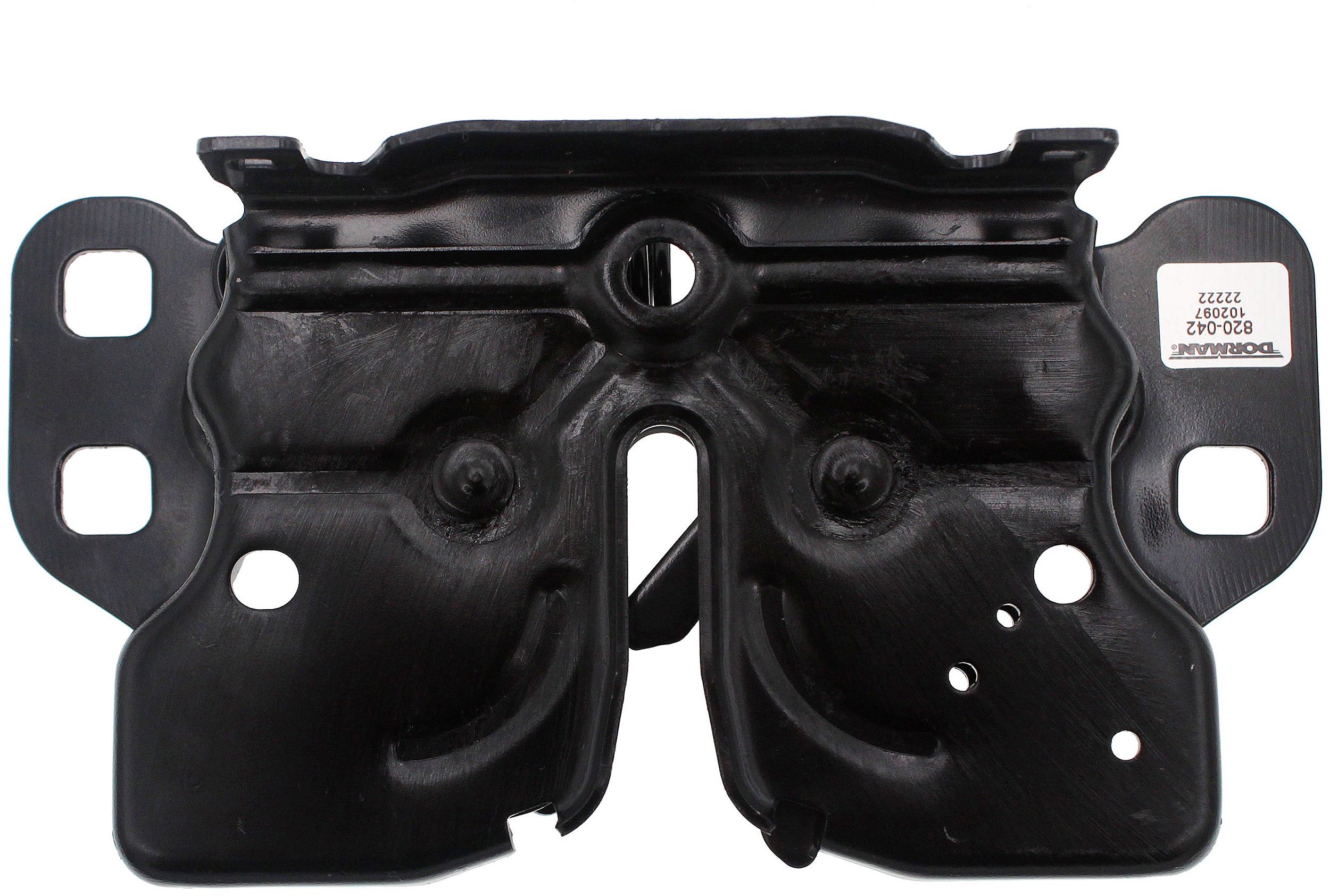 Hood Latch Assembly