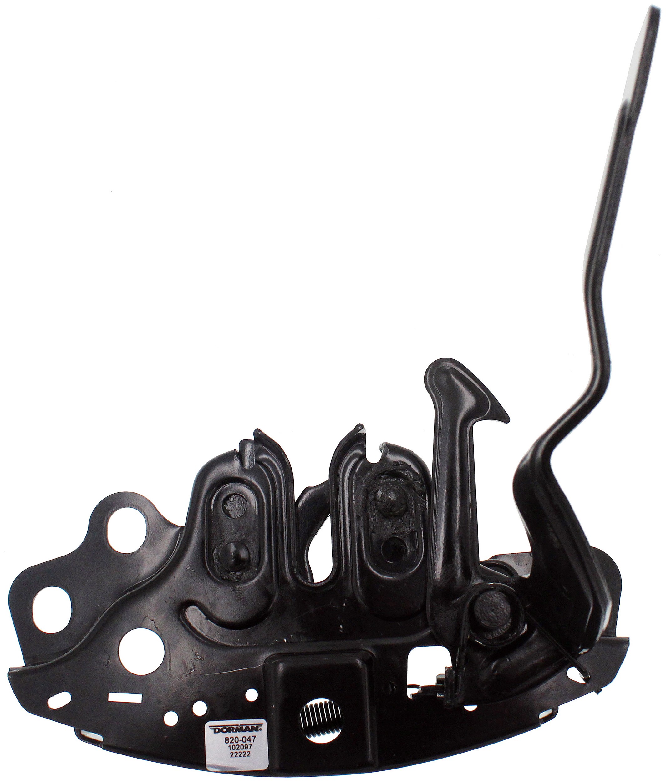 Hood Latch Assembly