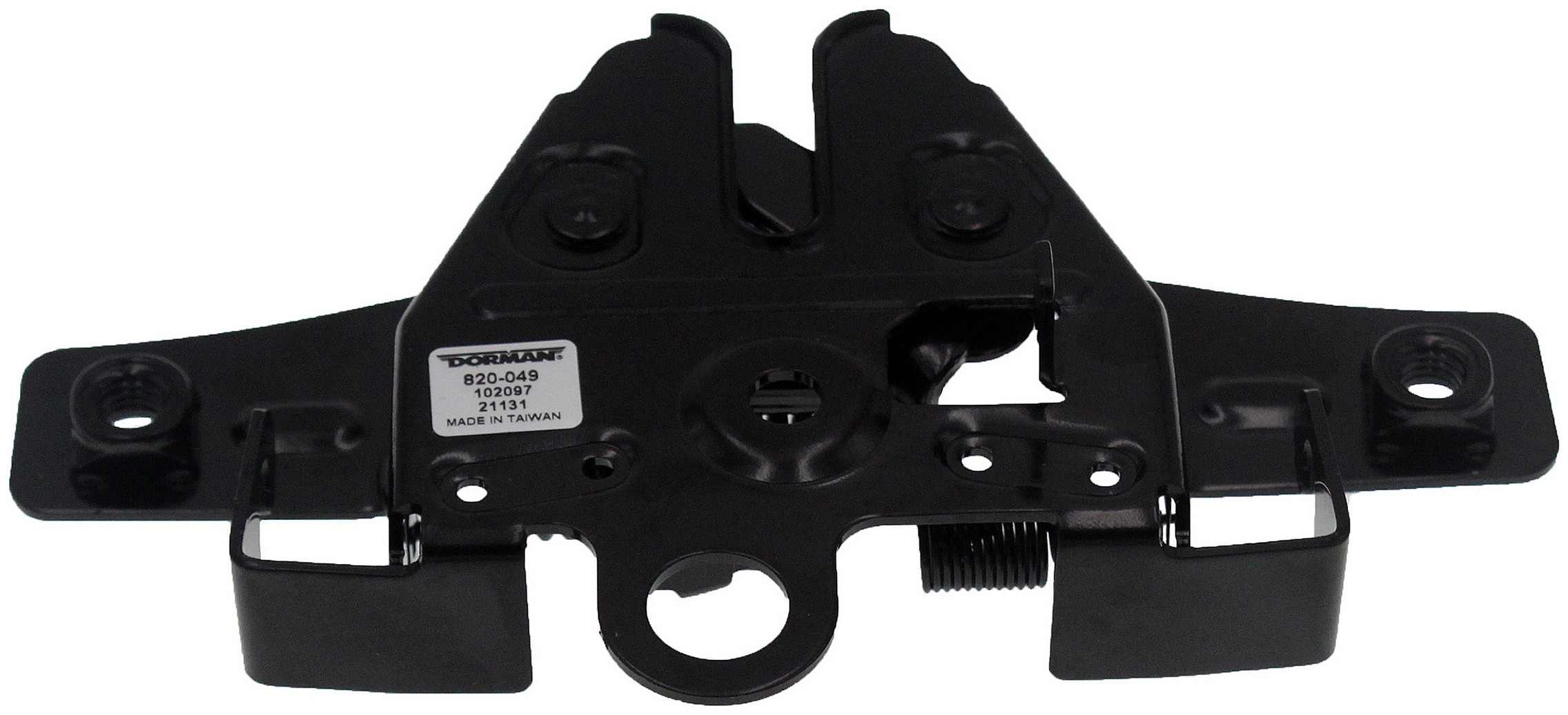 Hood Latch Assembly
