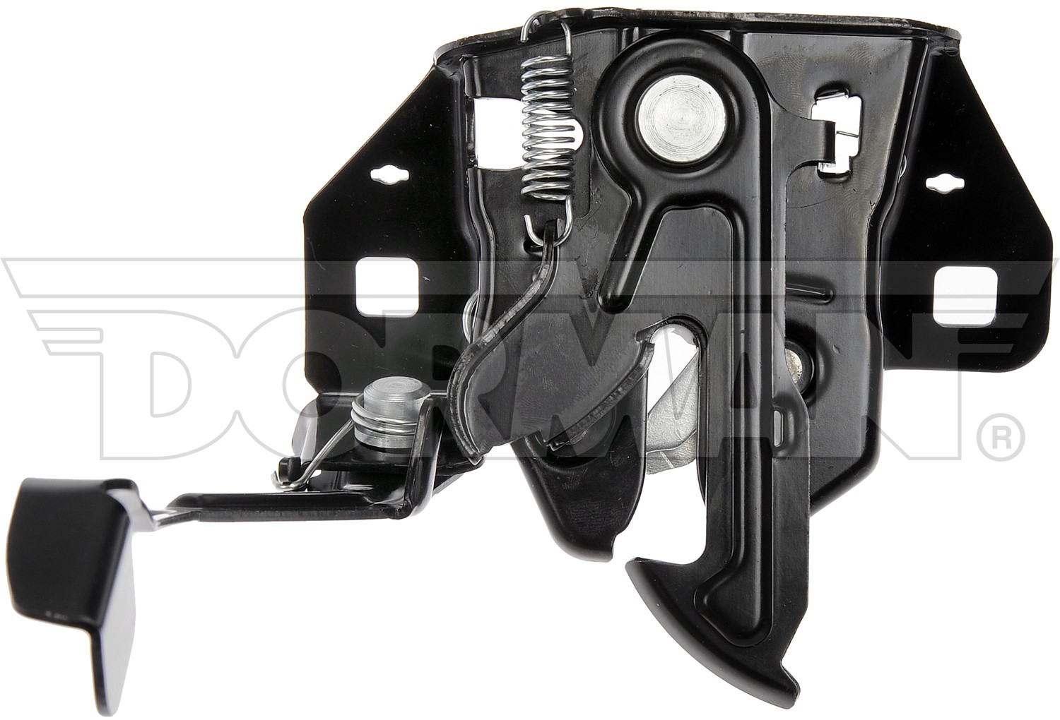 Hood Latch Assembly