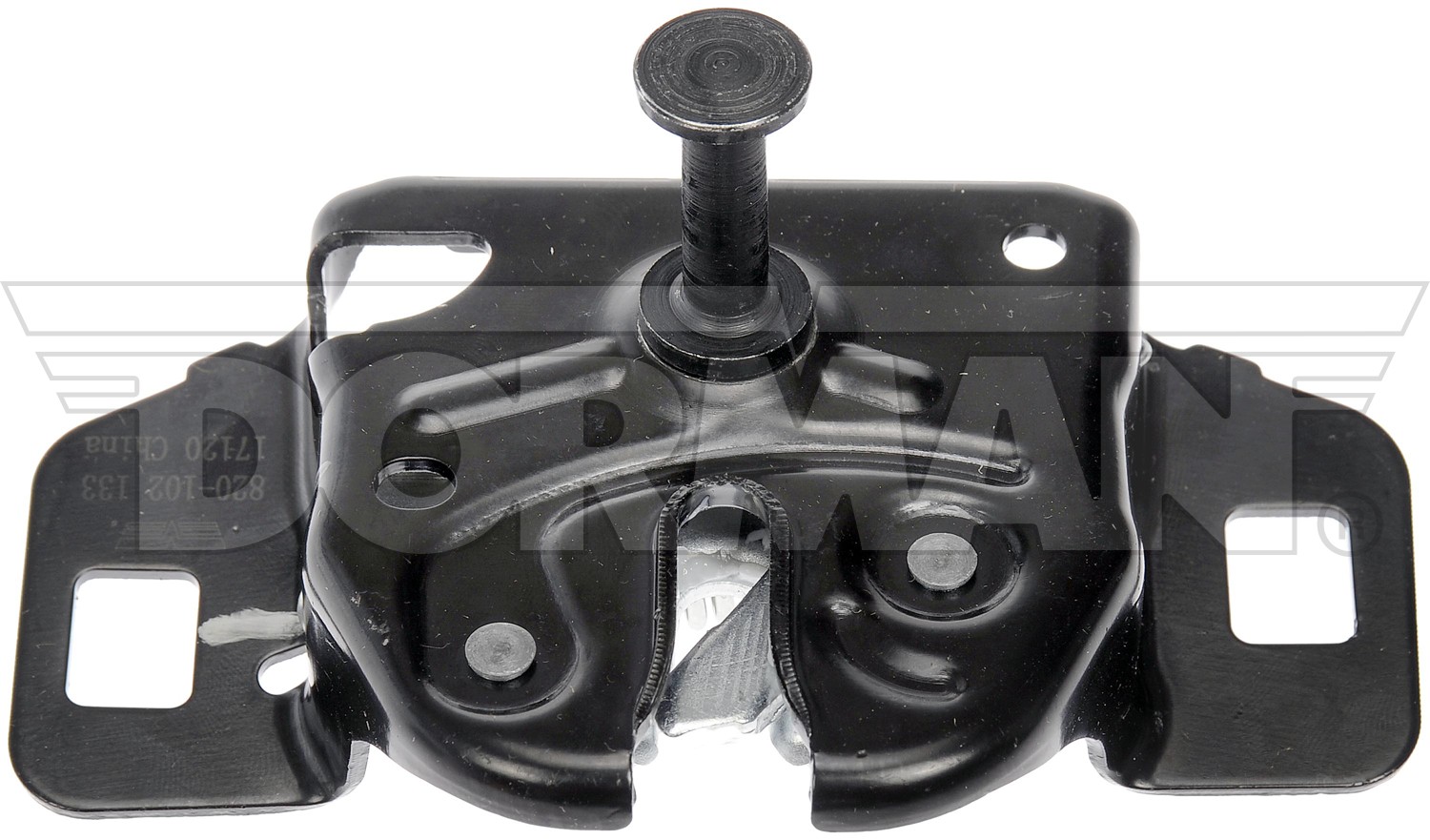 Hood Latch Assembly