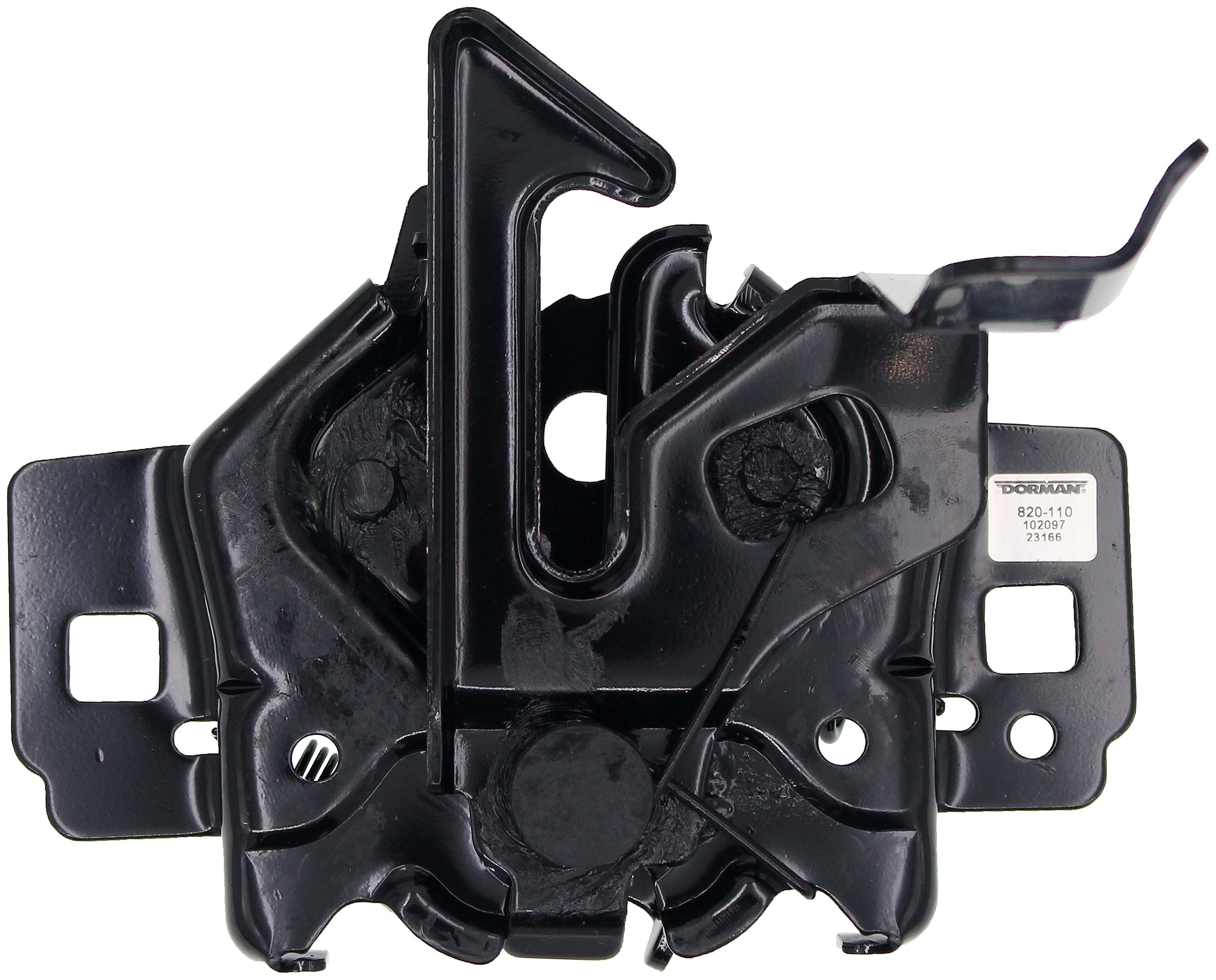 Hood Latch Assembly