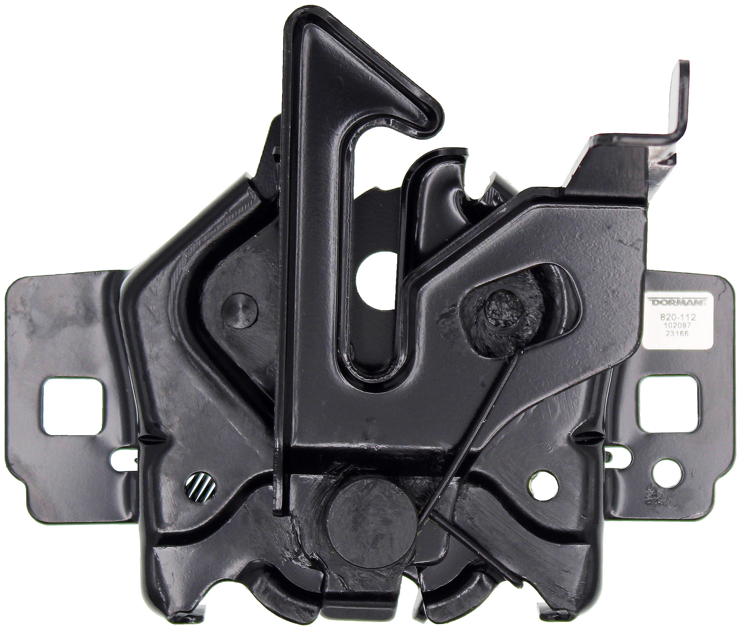 Hood Latch Assembly