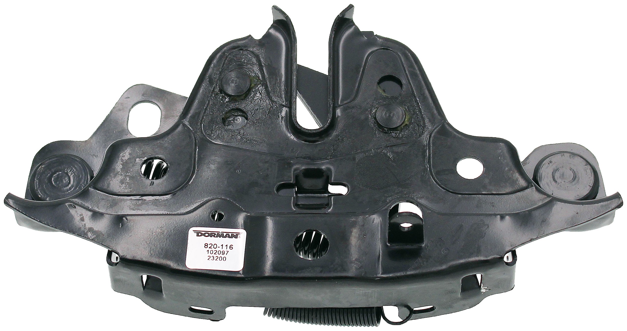 Hood Latch Assembly