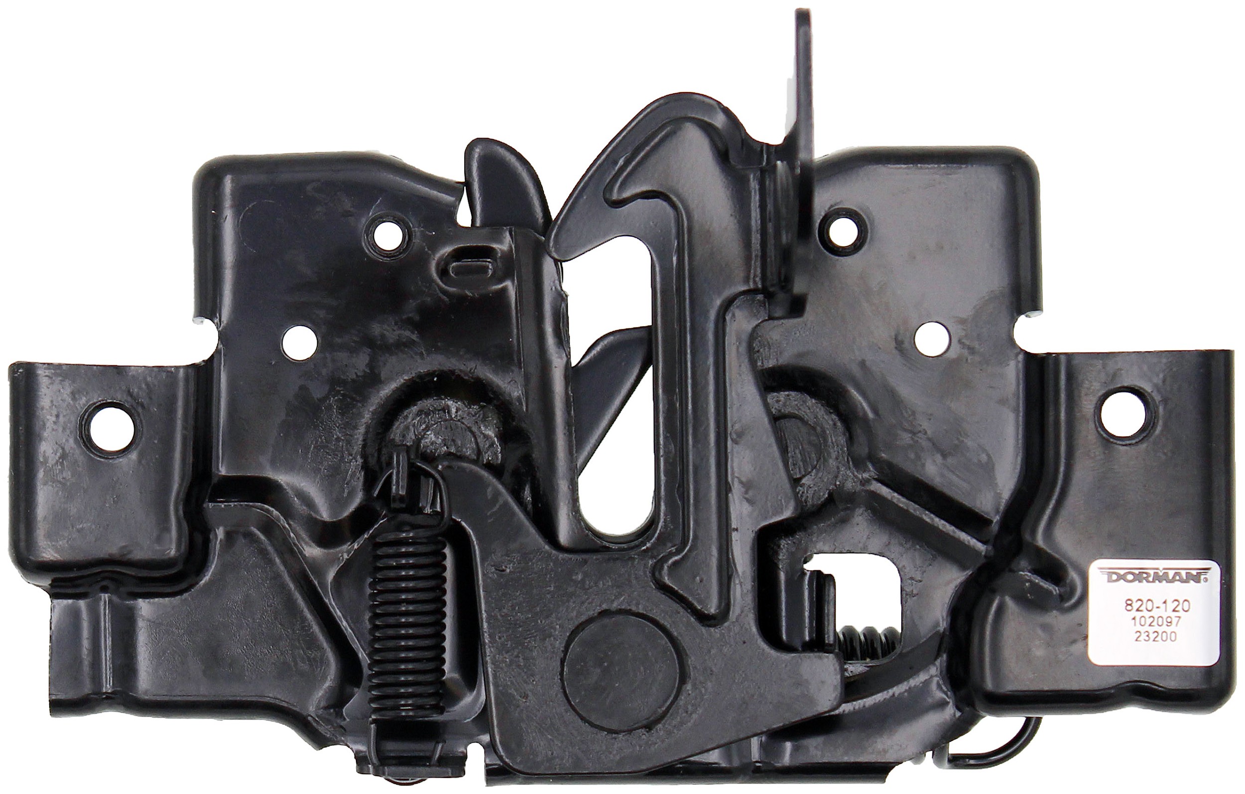 Hood Latch Assembly