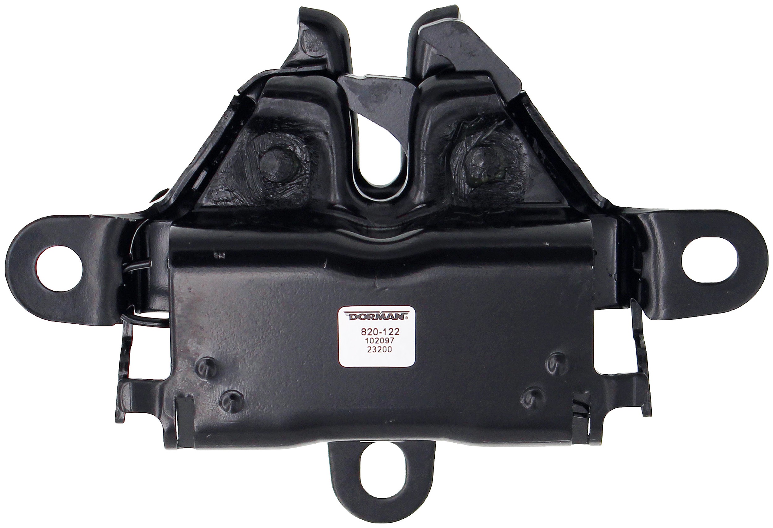 Hood Latch Assembly