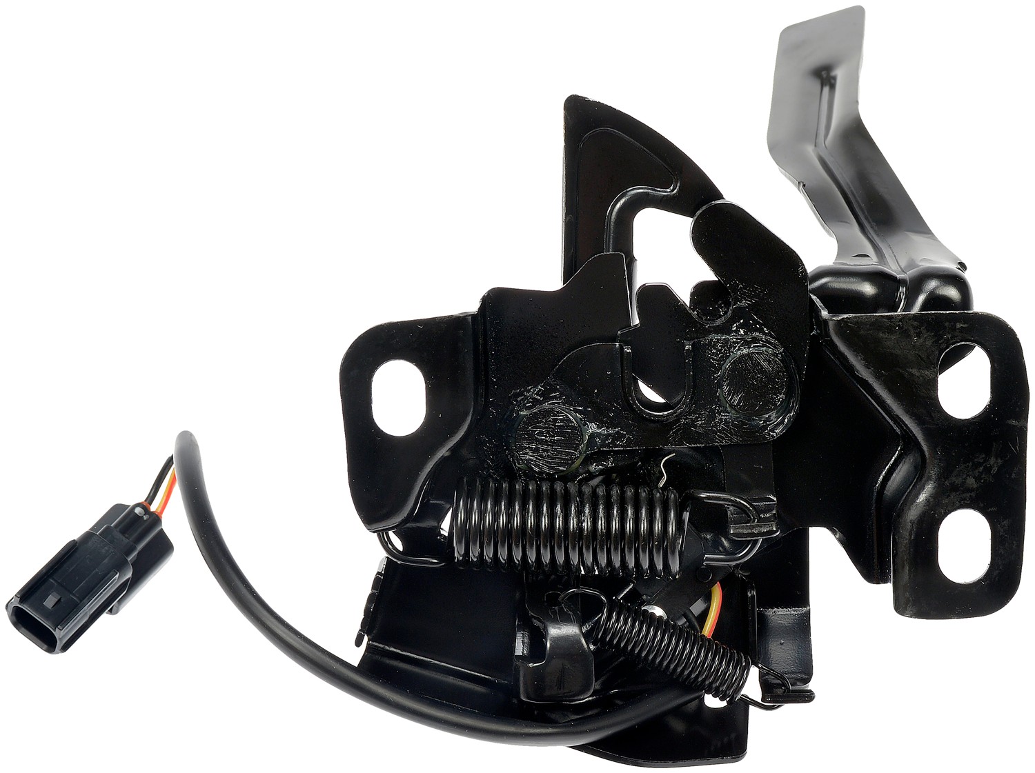 Hood Latch Assembly