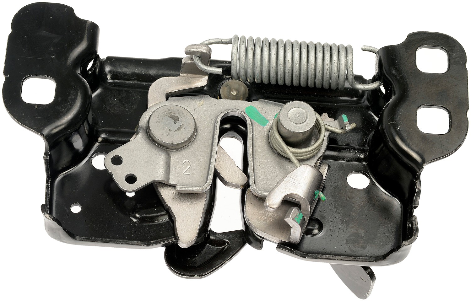 Hood Latch Assembly