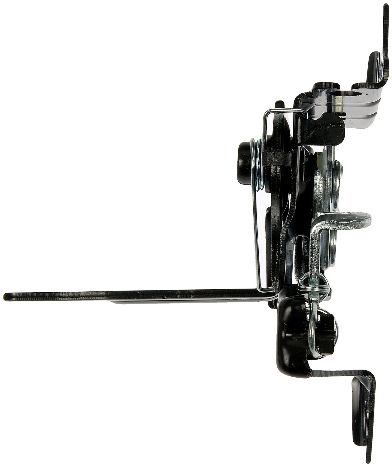 Hood Latch Assembly