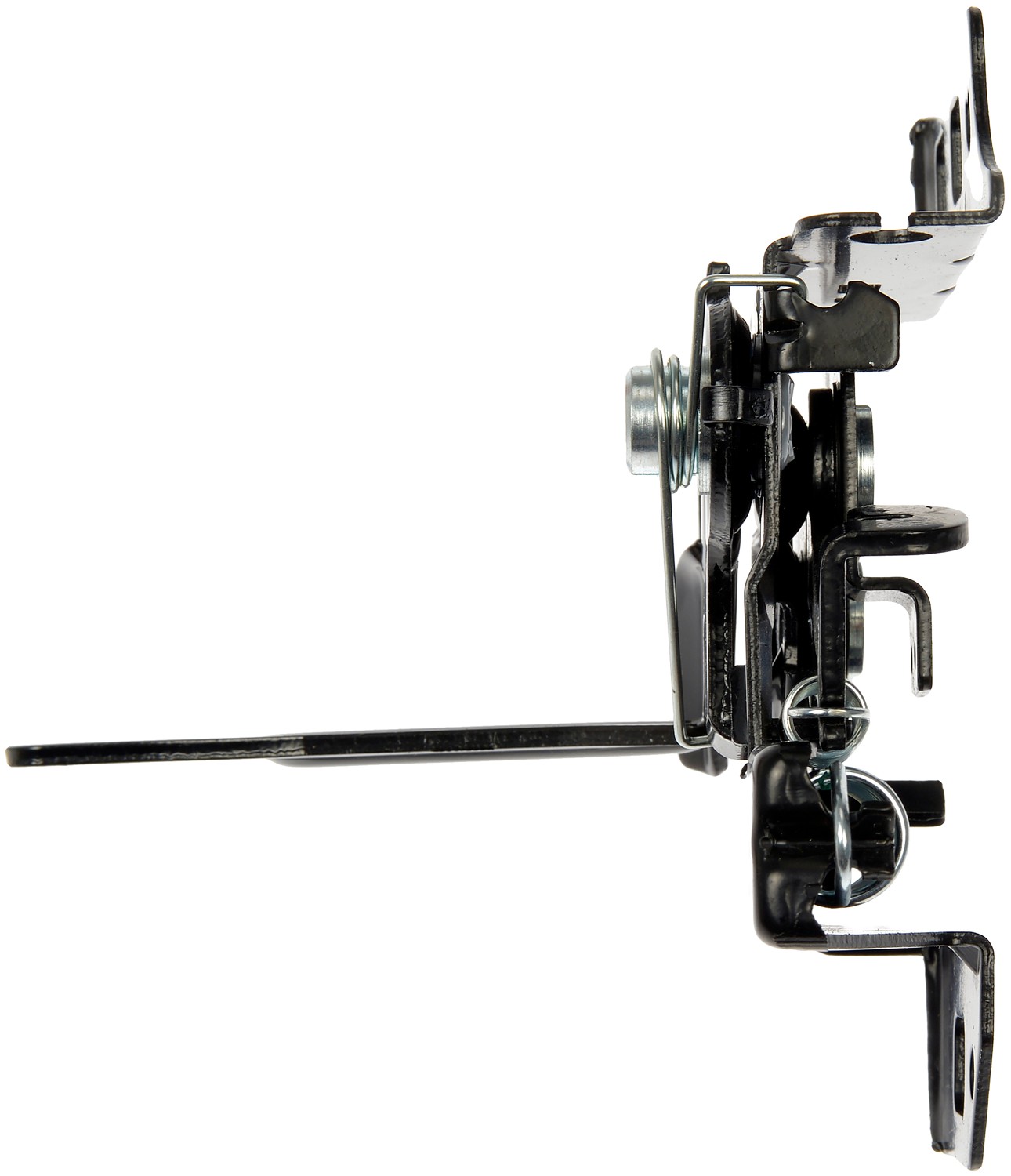 Hood Latch Assembly