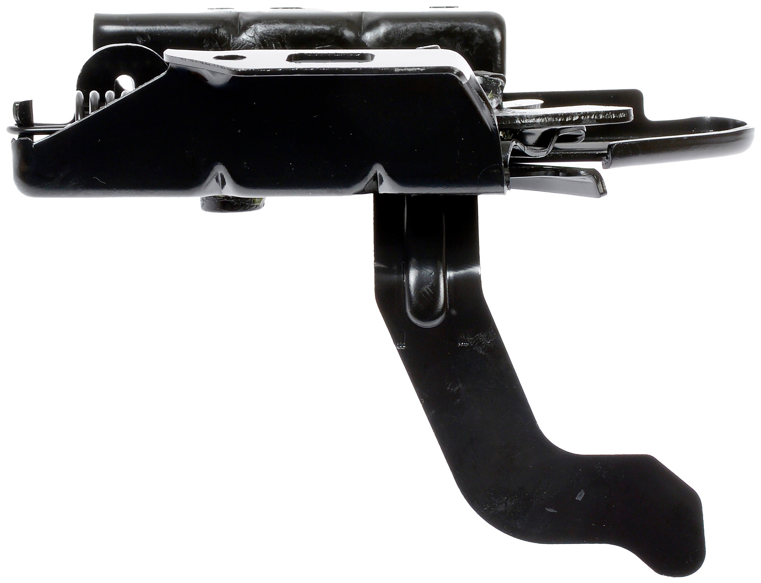 Hood Latch Assembly