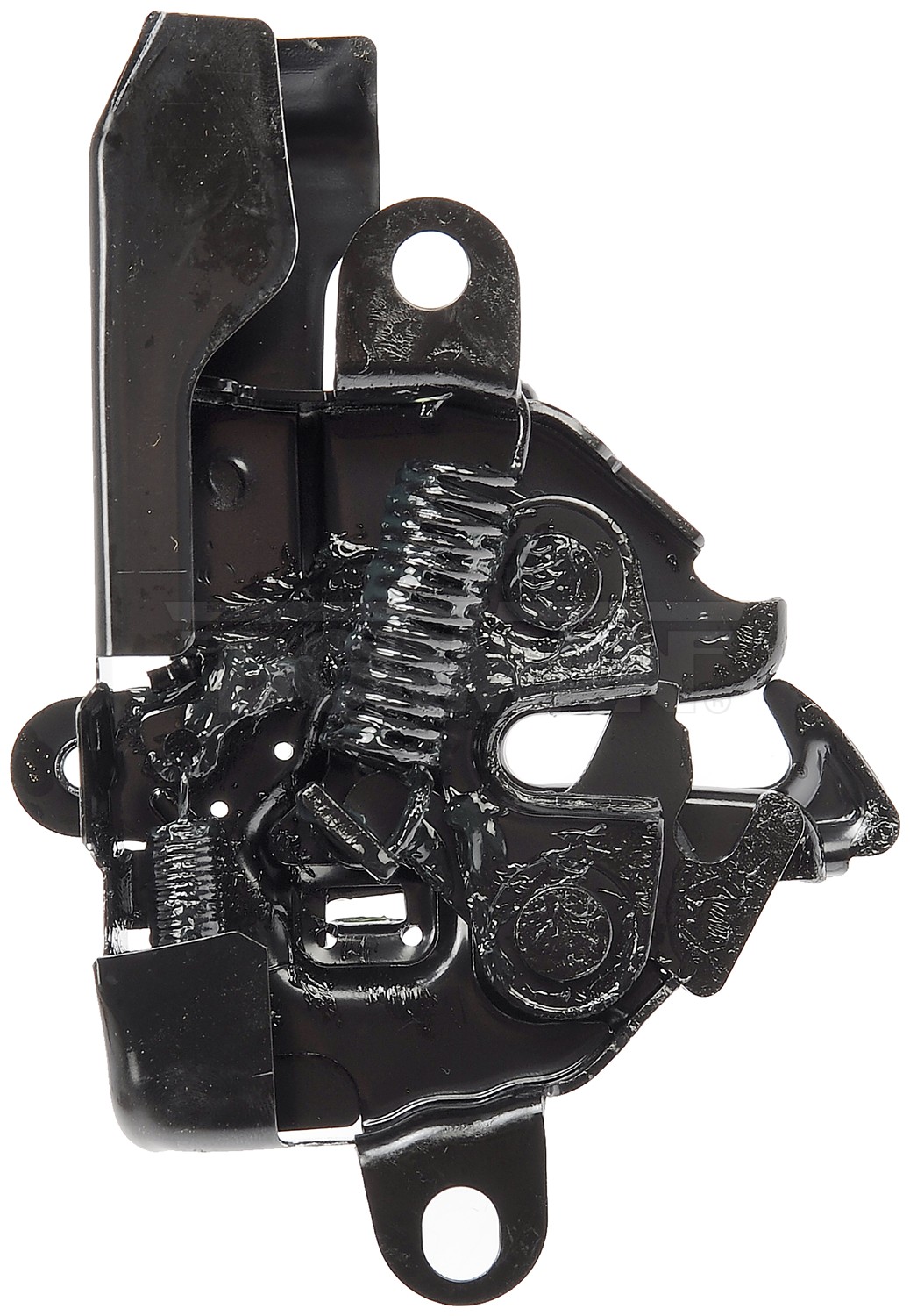 Hood Latch Assembly