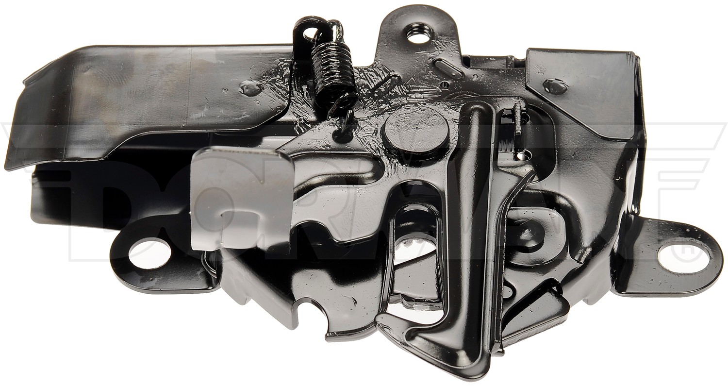 Hood Latch Assembly
